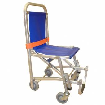 Silla de ruedas plegable EMS TODAY By Fiorino