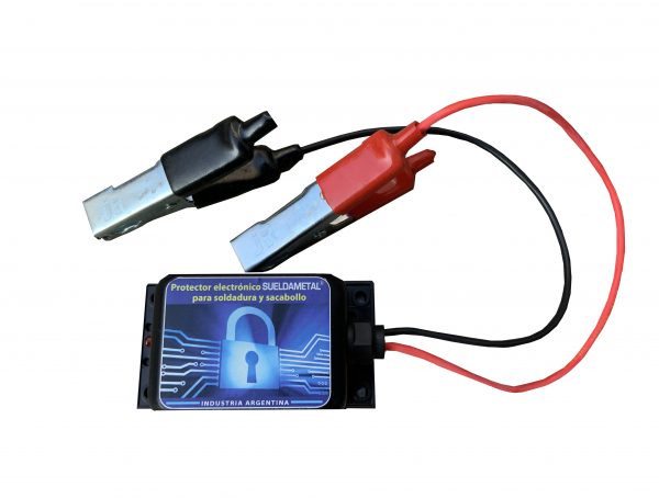 Protector para computadora de automvil (Protector de ECU)