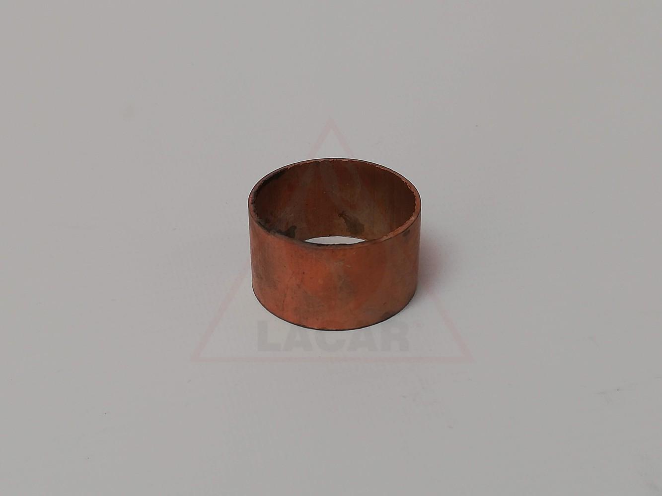 Aro de cobre LACAR 38,1mm.