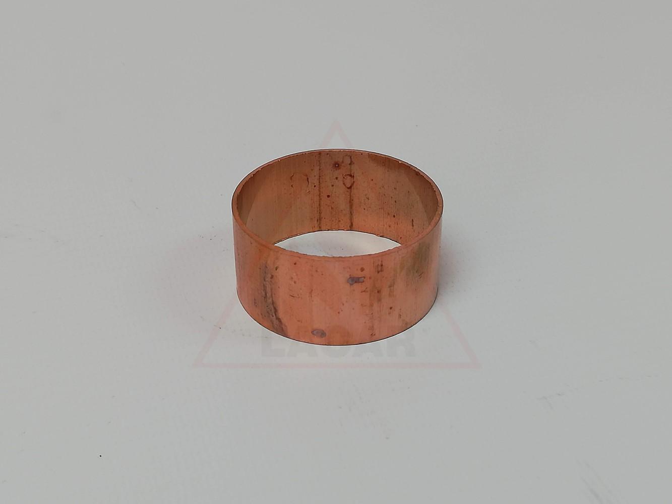 Aro de cobre LACAR 44,5mm
