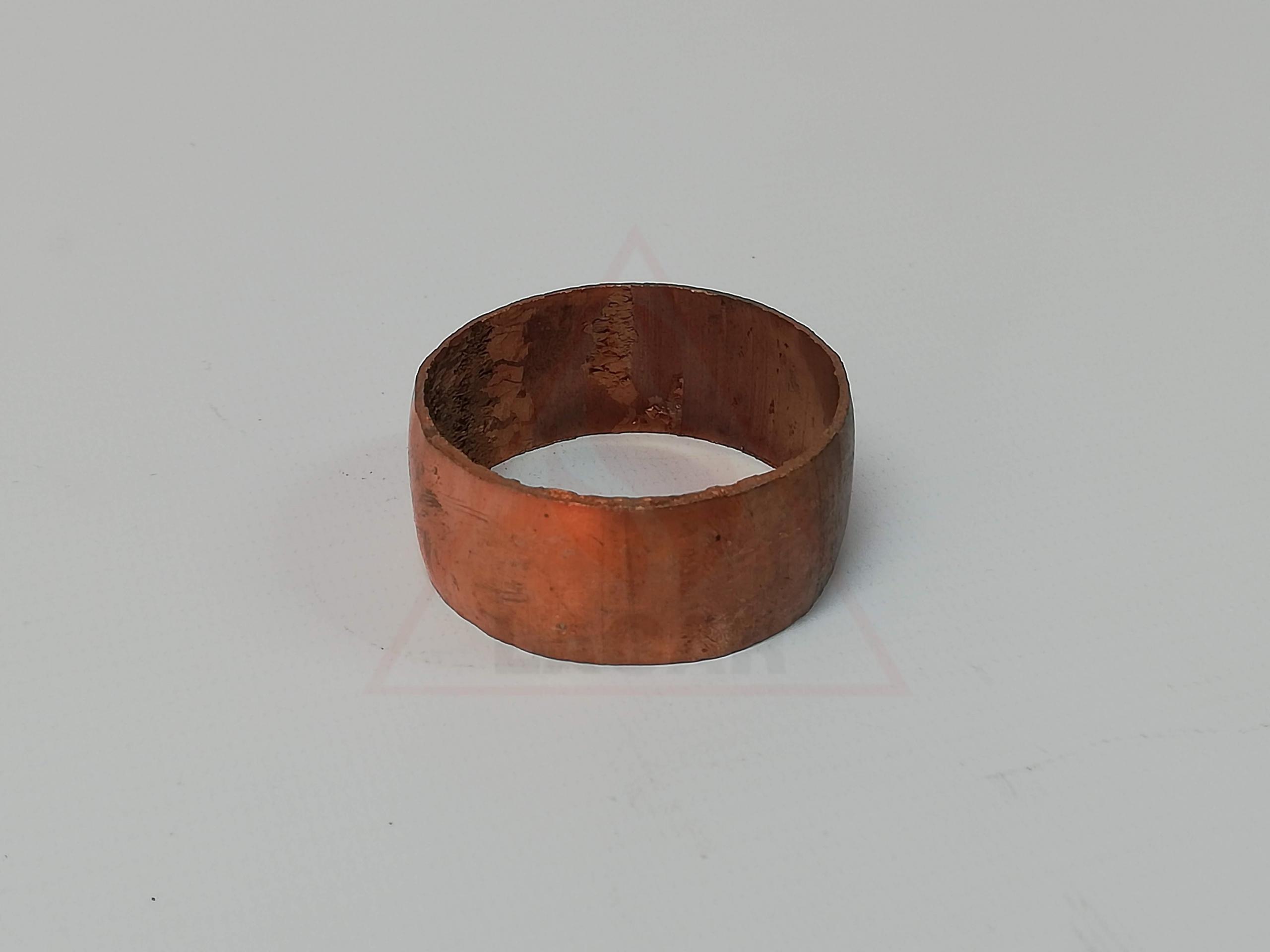 Aro de cobre LACAR  50,8mm.