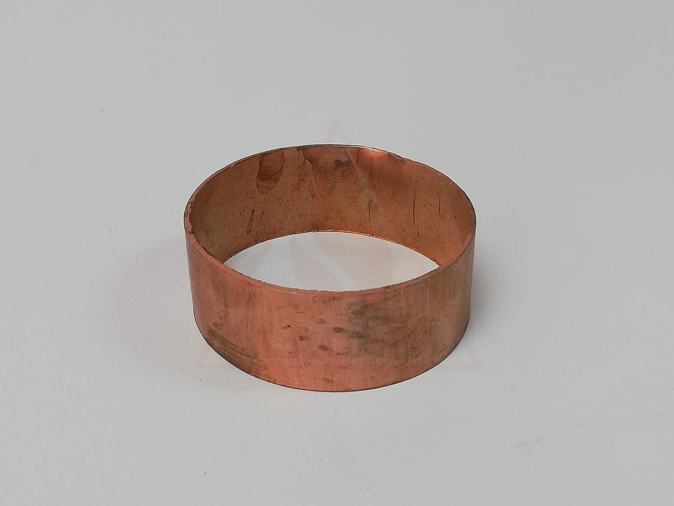 Aro de cobre LACAR 63,5mm.