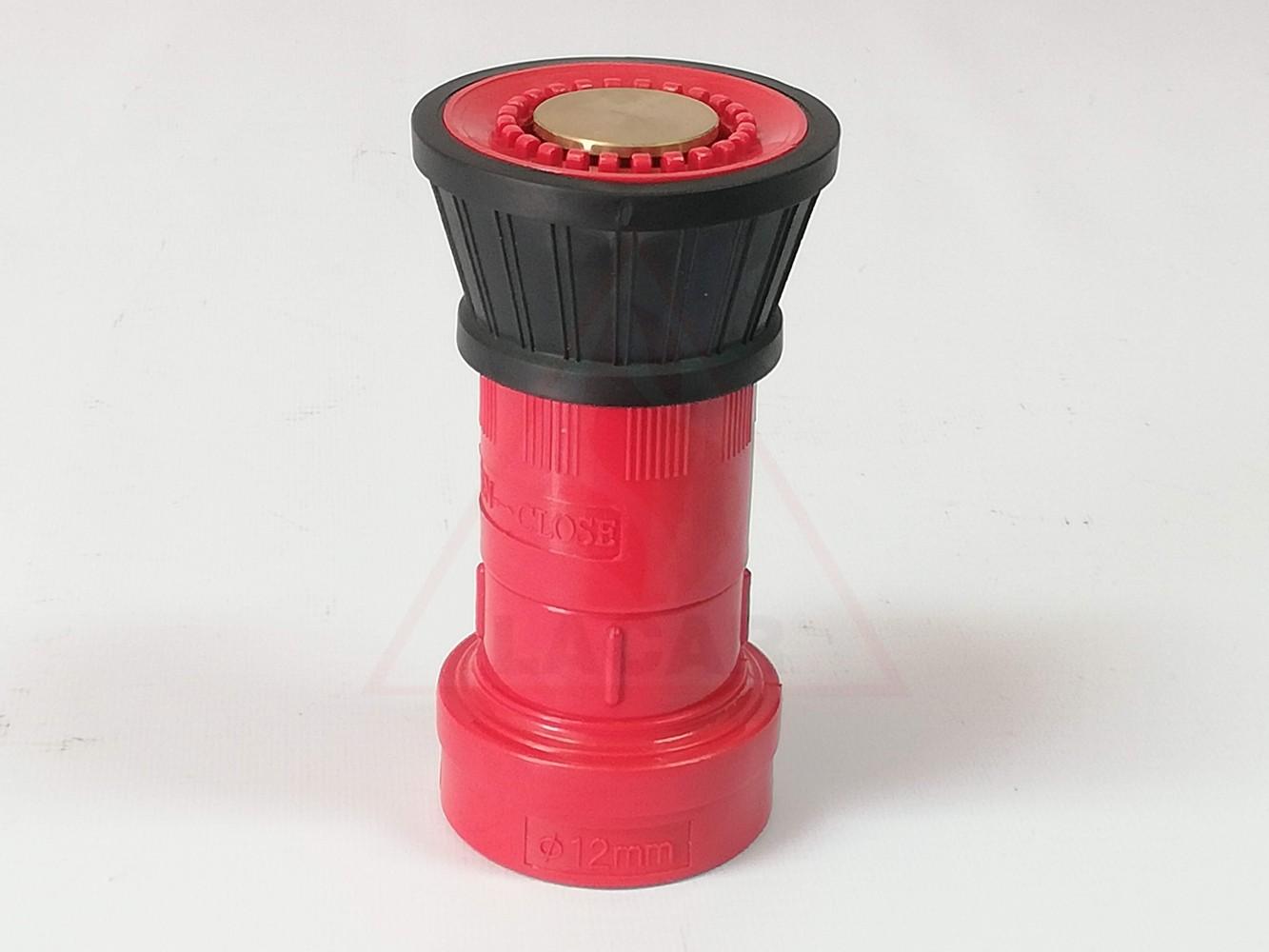 Boquilla PVC CH. PL/NIEBLA R1,5?