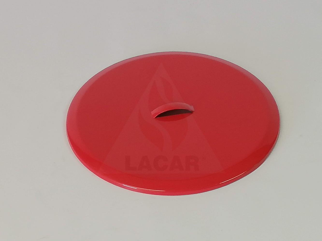 Tapa LACAR de balde