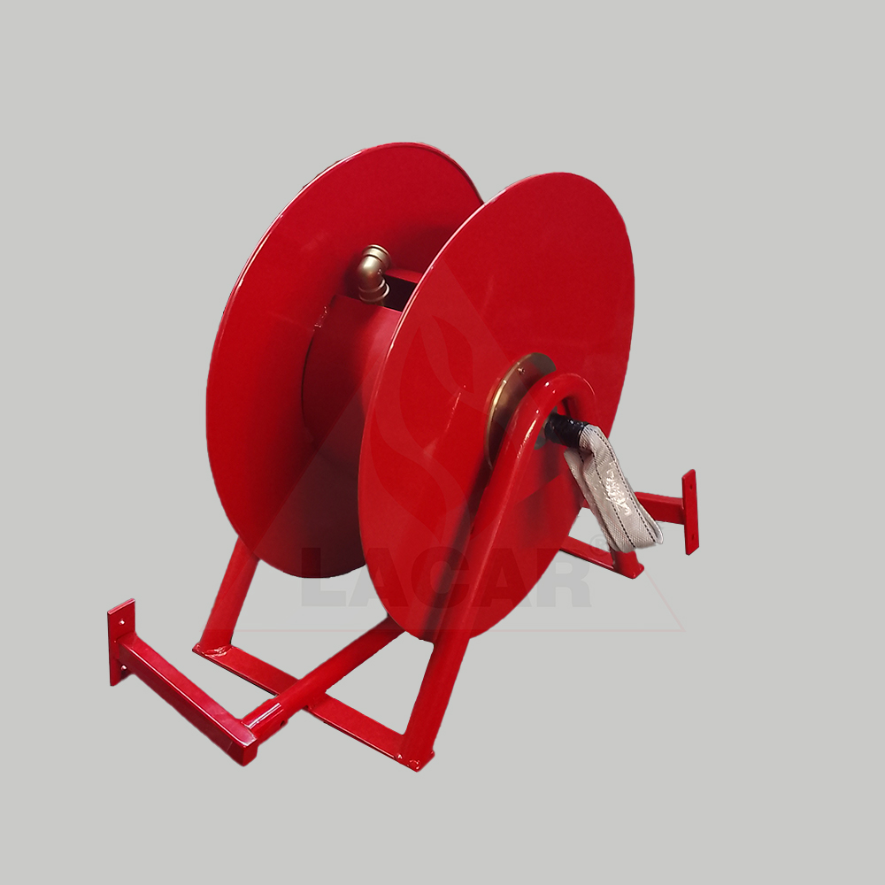 Devanadera LACAR 25,4mm. x 25mts.