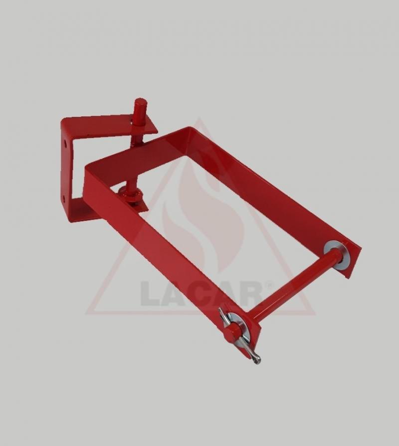Brazo pivot LACAR 44,5mm.