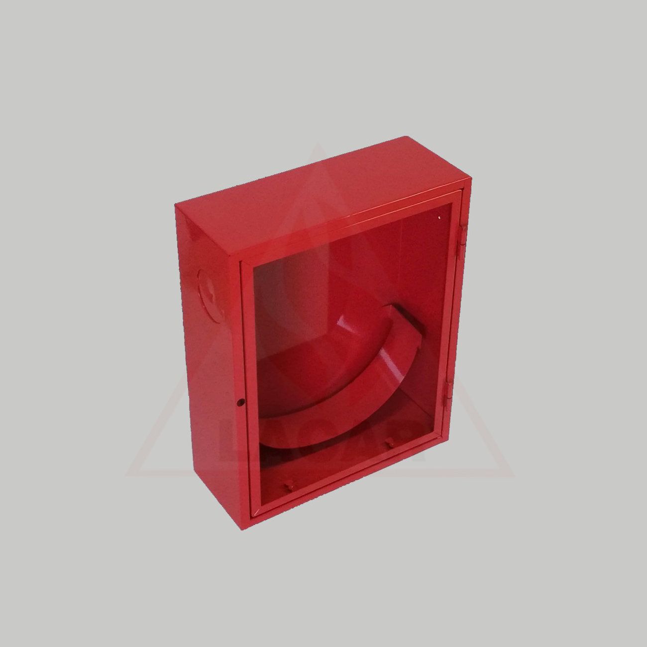 Gabinete LACAR para manga 44,5mm.
