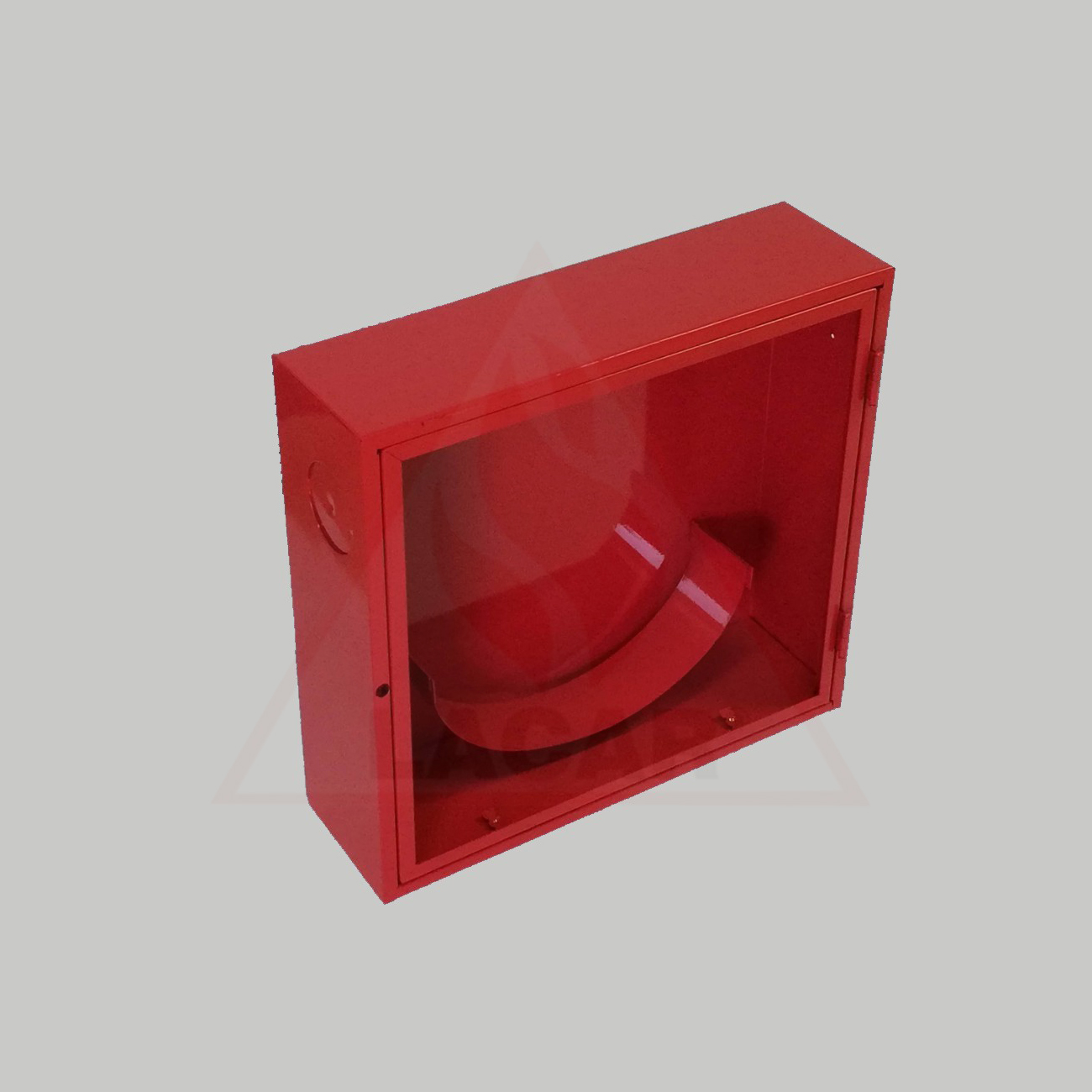 Gabinete LACAR para manga 44,5mm.