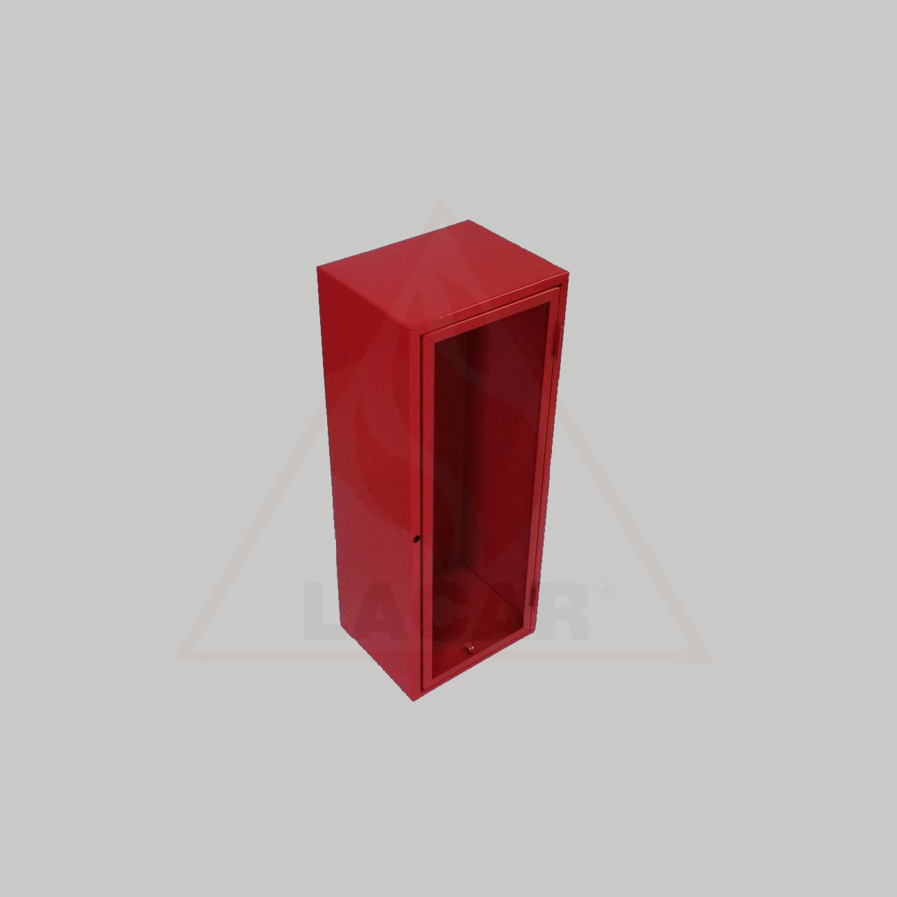Gabinete LACAR para matafuego ABC polvo x 10kg.