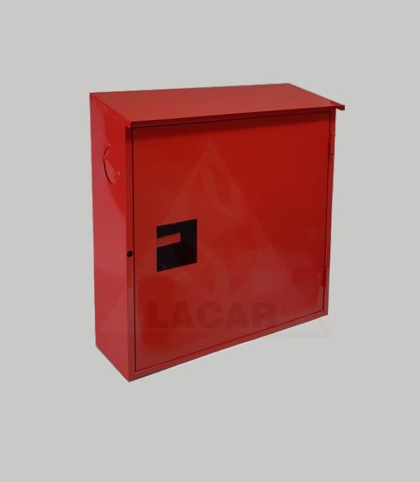 Gabinete LACAR para manga 63,5mm.