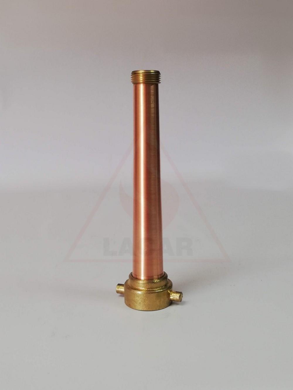Lanza LACAR 38,1mm.