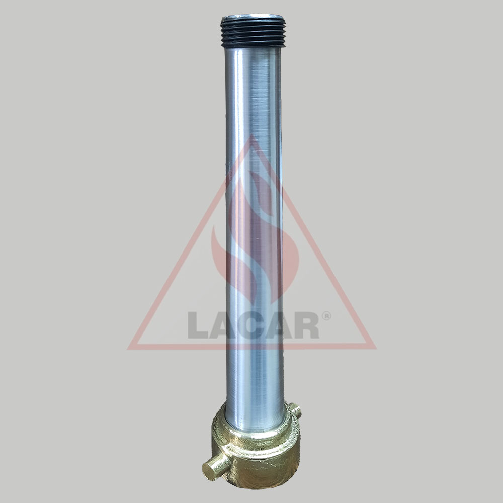 Lanza LACAR 44,5mm.
