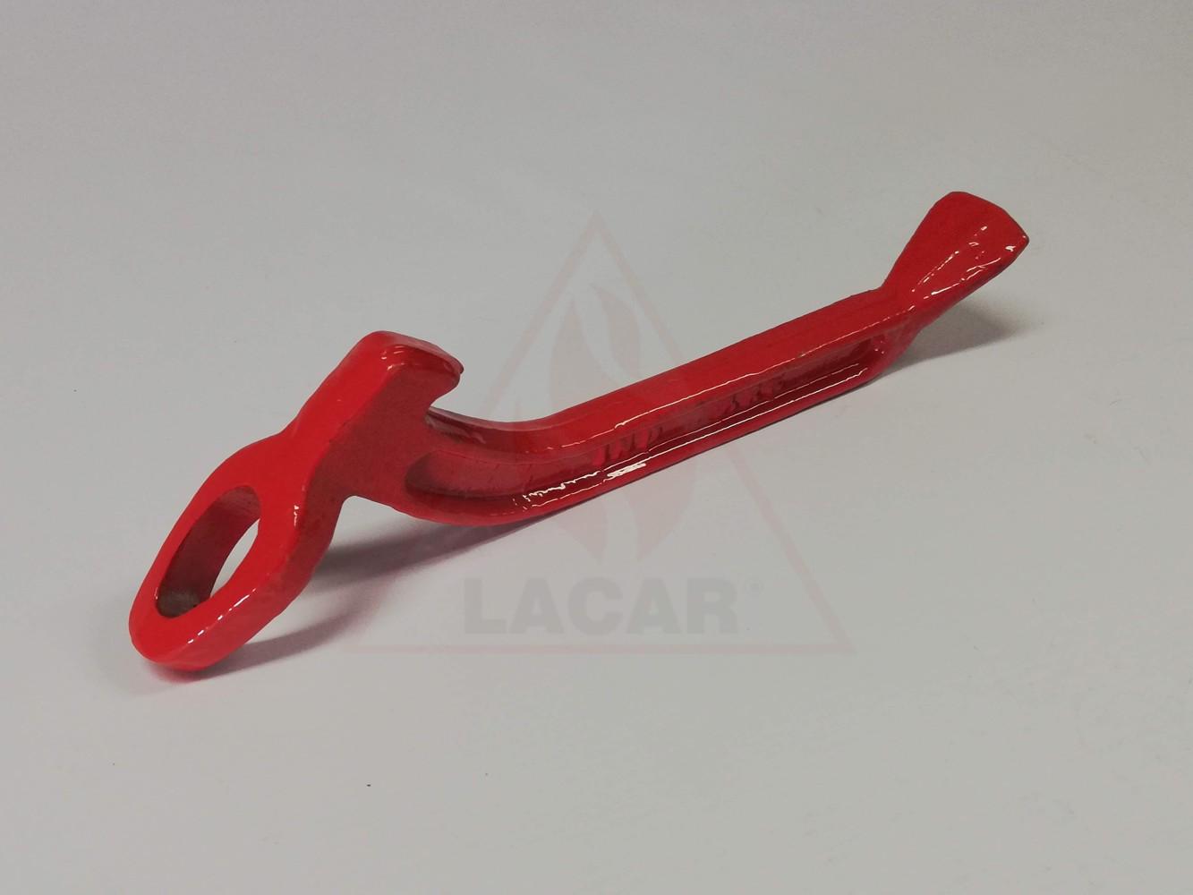 Llave LACAR