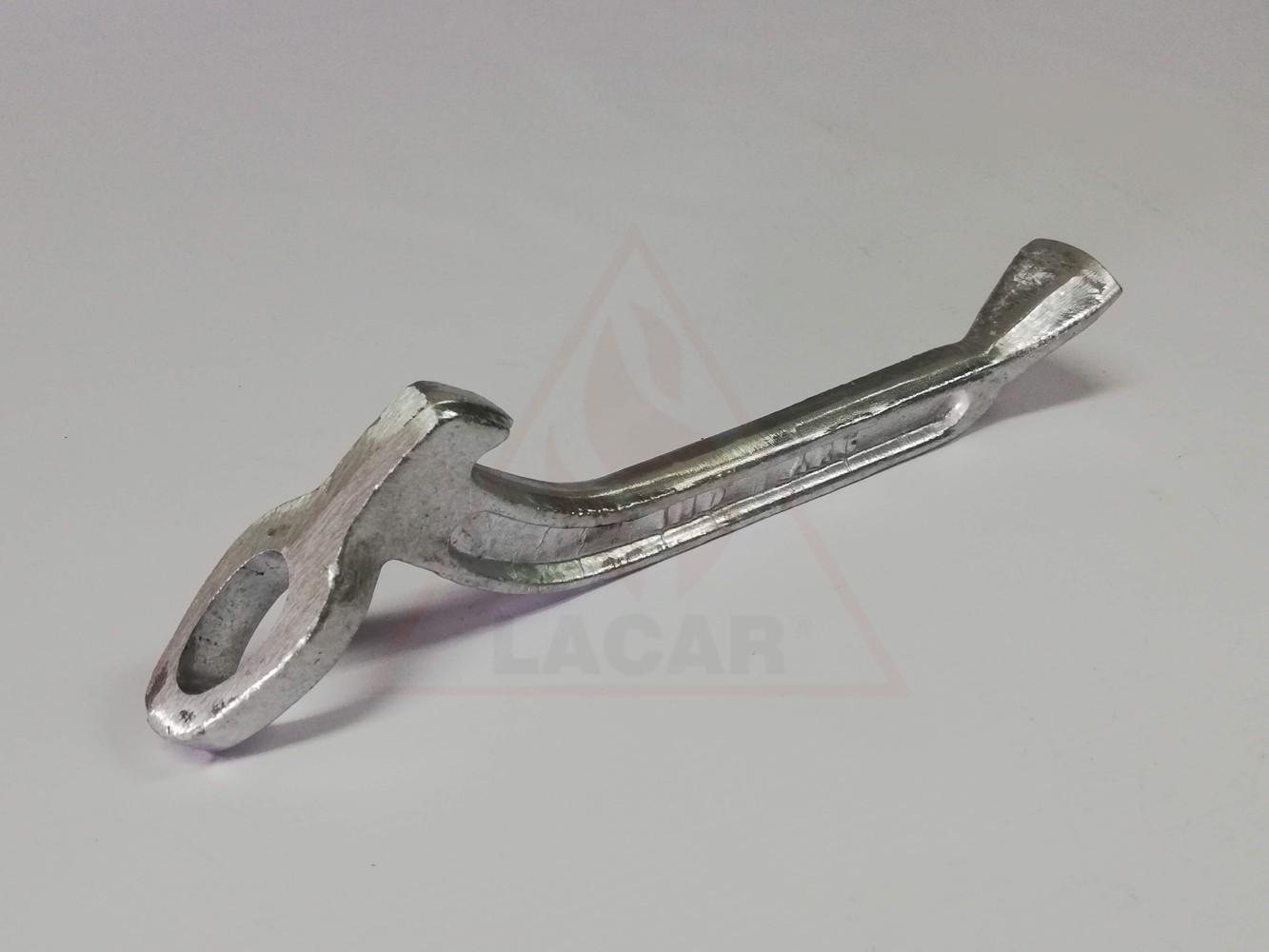 Llave LACAR