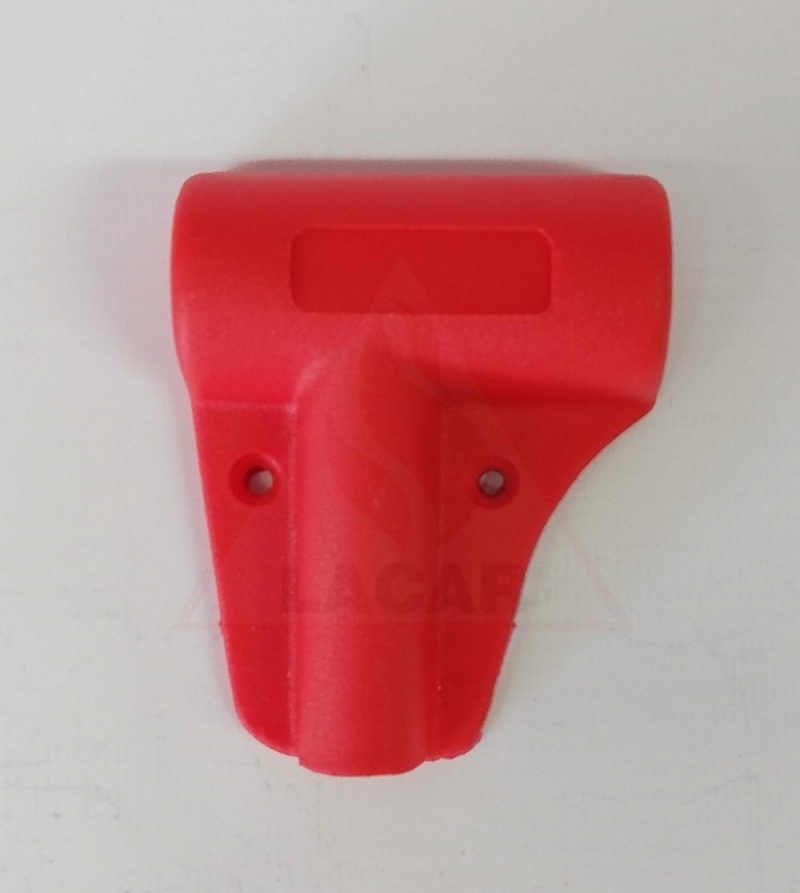 Cubre martillo plastico