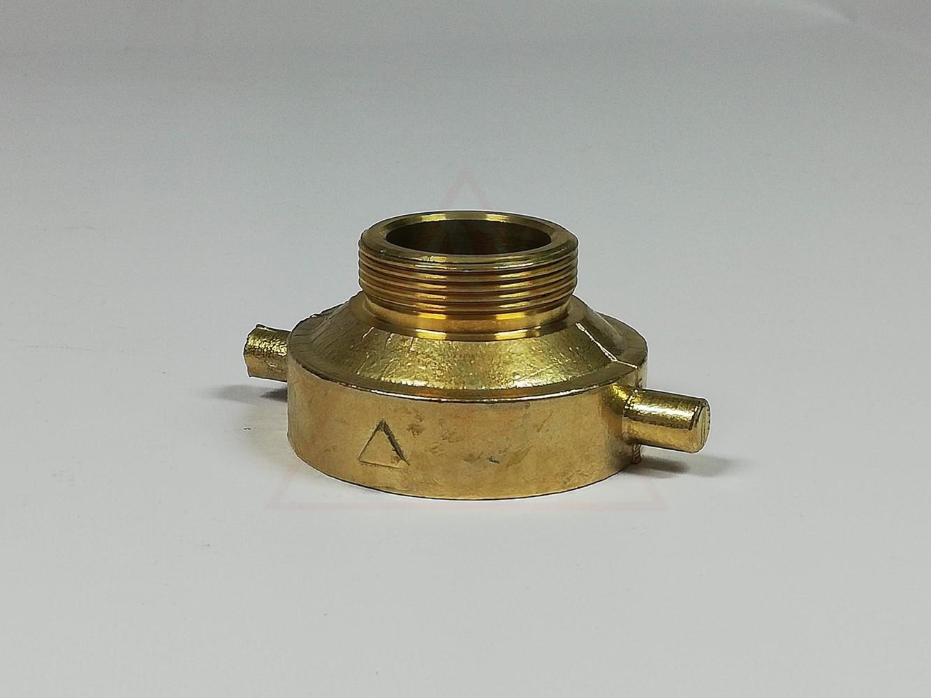 Reduccion LACAR 63,5mm.