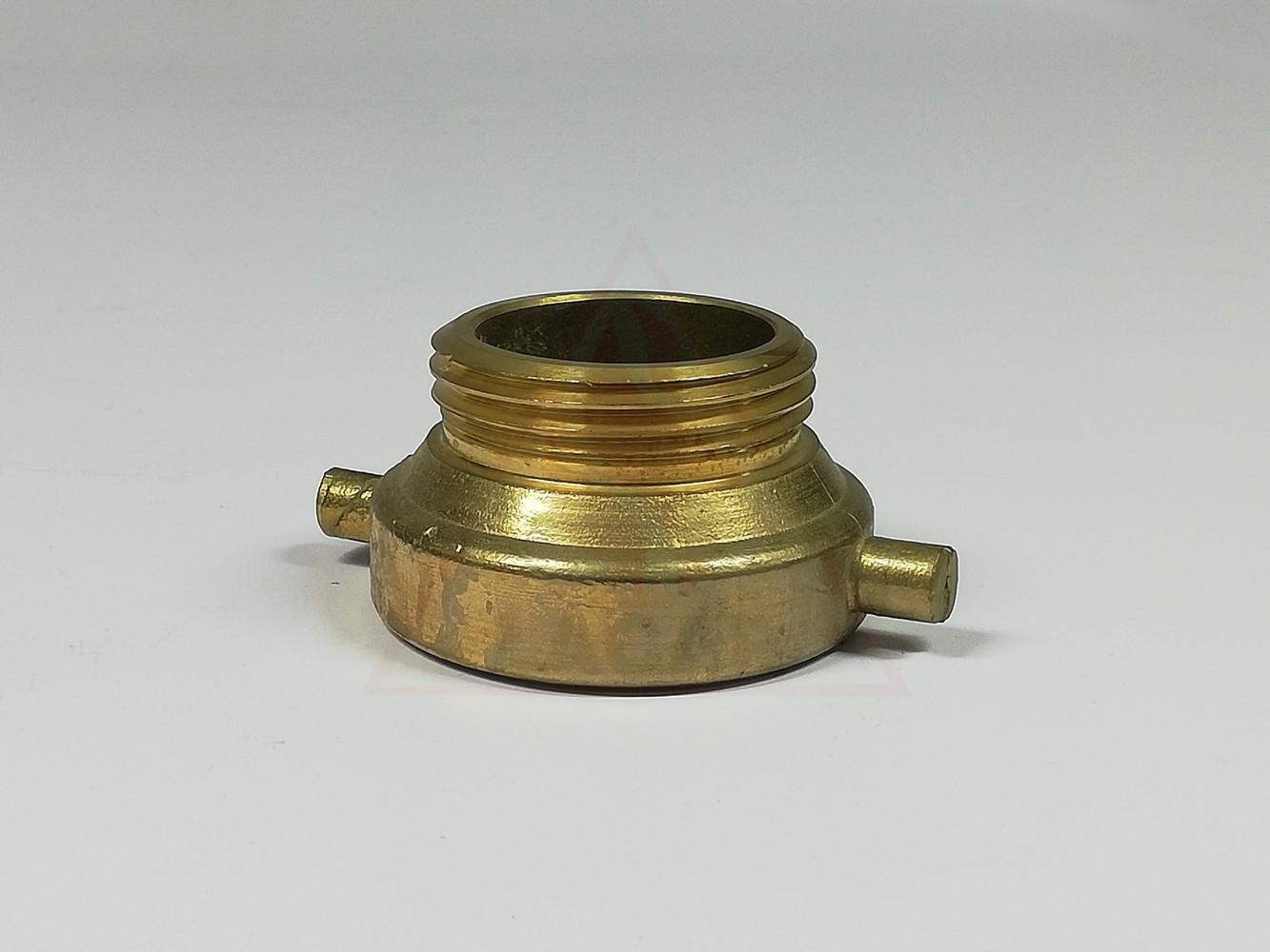 Reduccion LACAR 63,5mm.