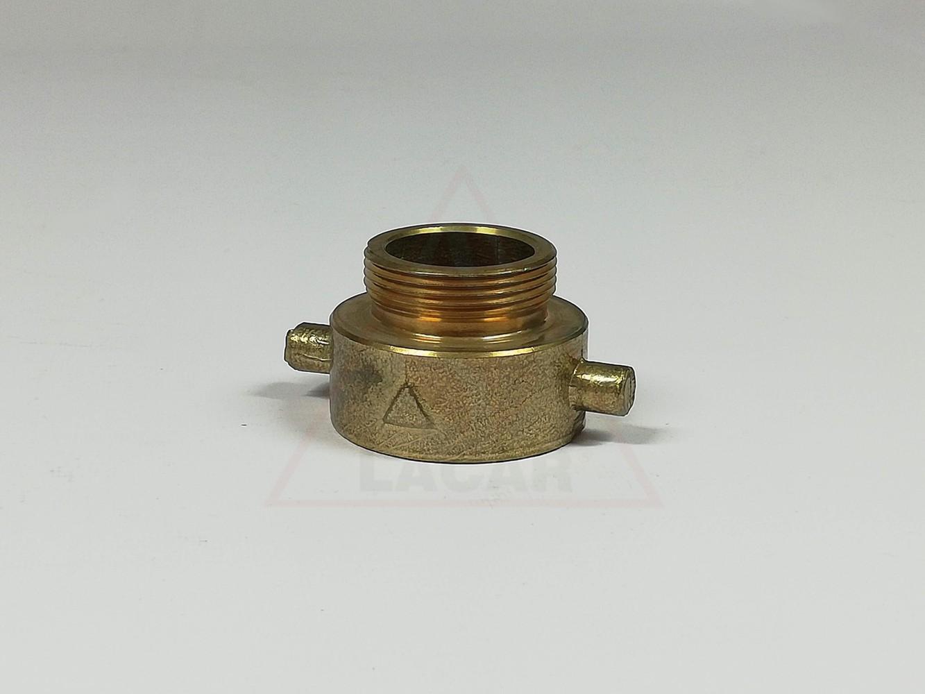 Reduccion LACAR 44,5mm.