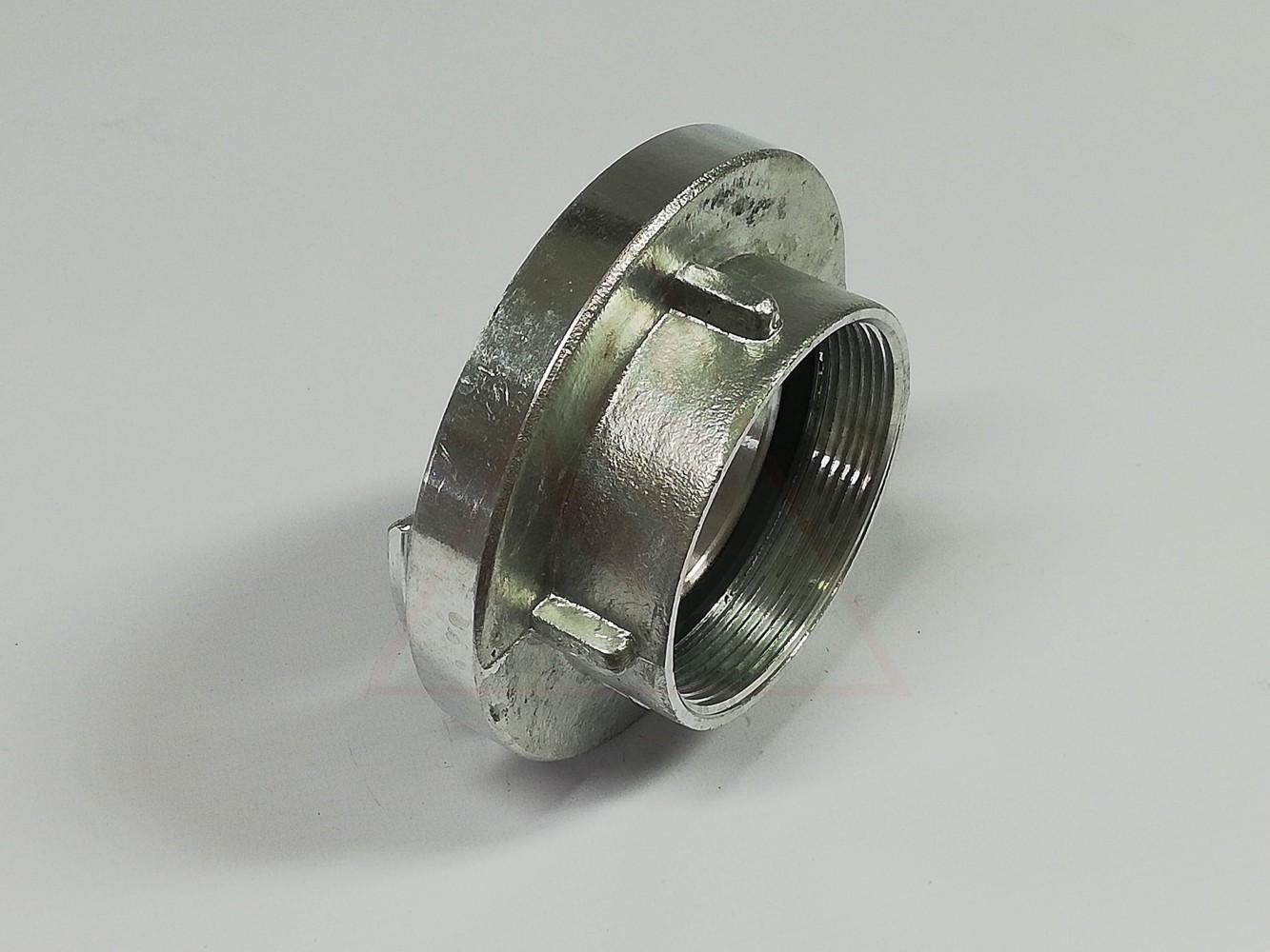 Adaptador LACAR hembra 63,5mm