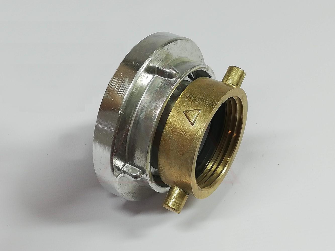 Adaptador LACAR hembra 50,8mm