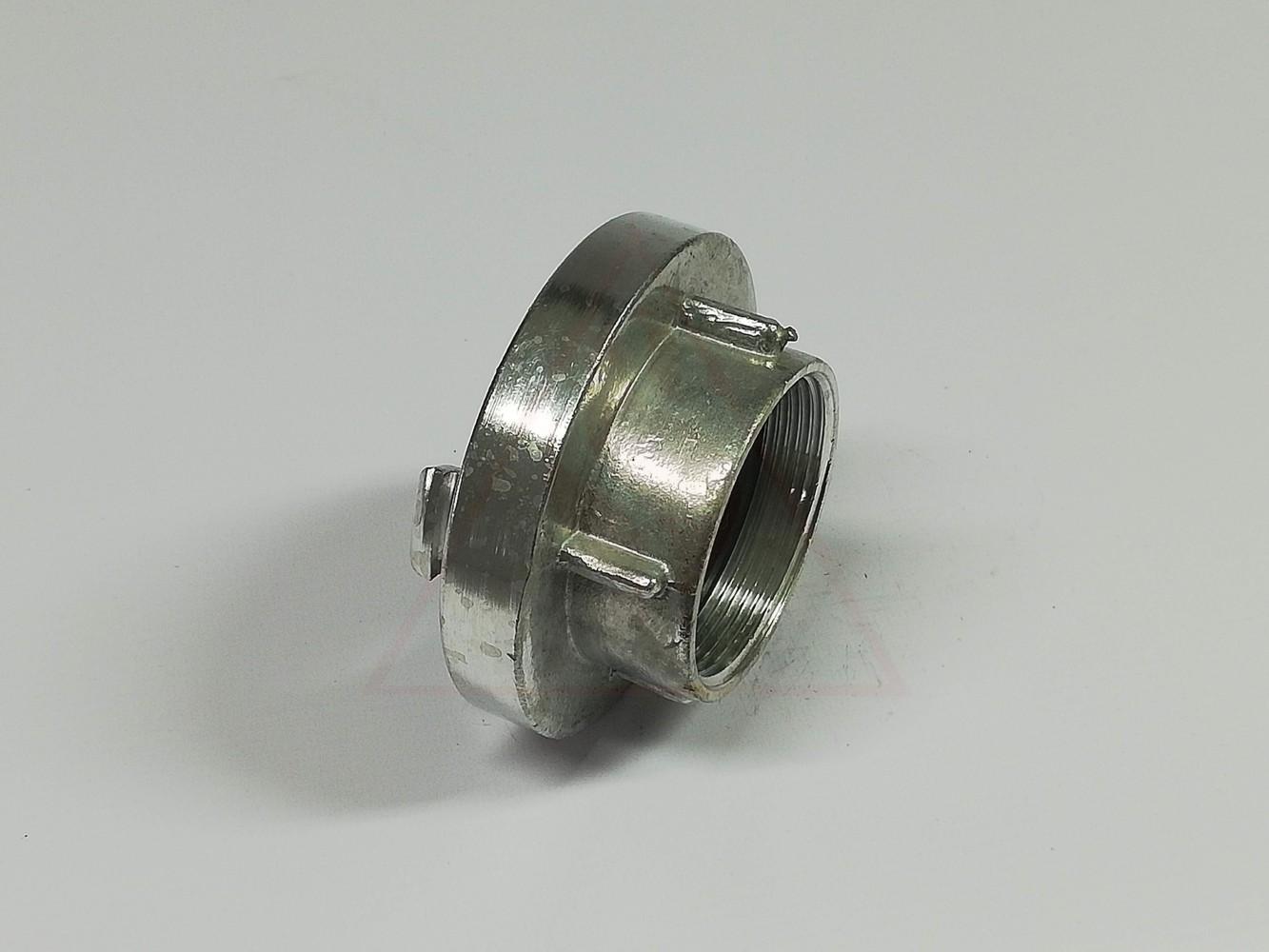 Adaptador LACAR hembra 50,8mm