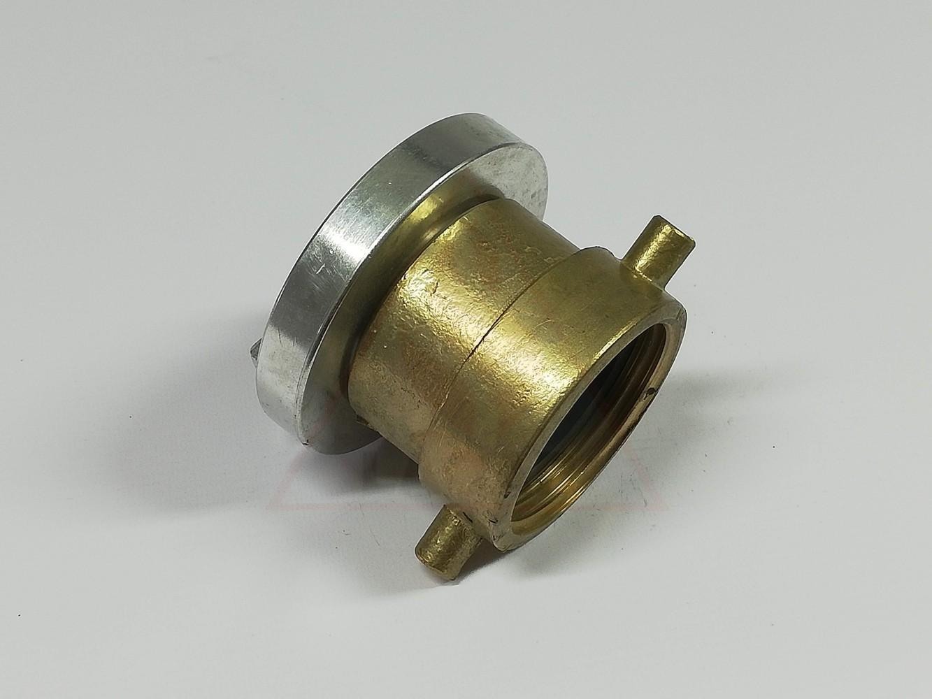 Adaptador LACAR hembra 50,8mm