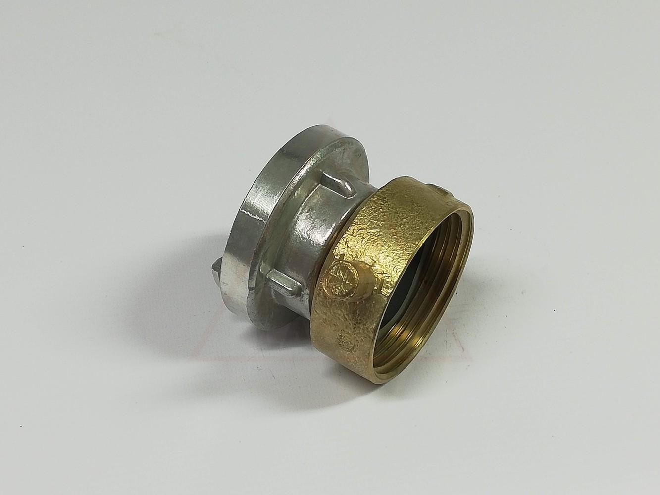 Adaptador LACAR hembra 50,8mm