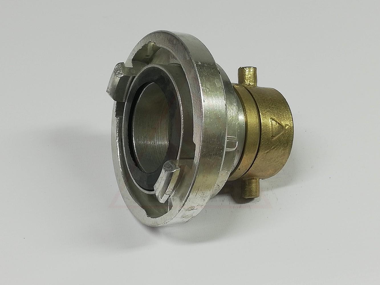 Adaptador LACAR hembra 44,5mm