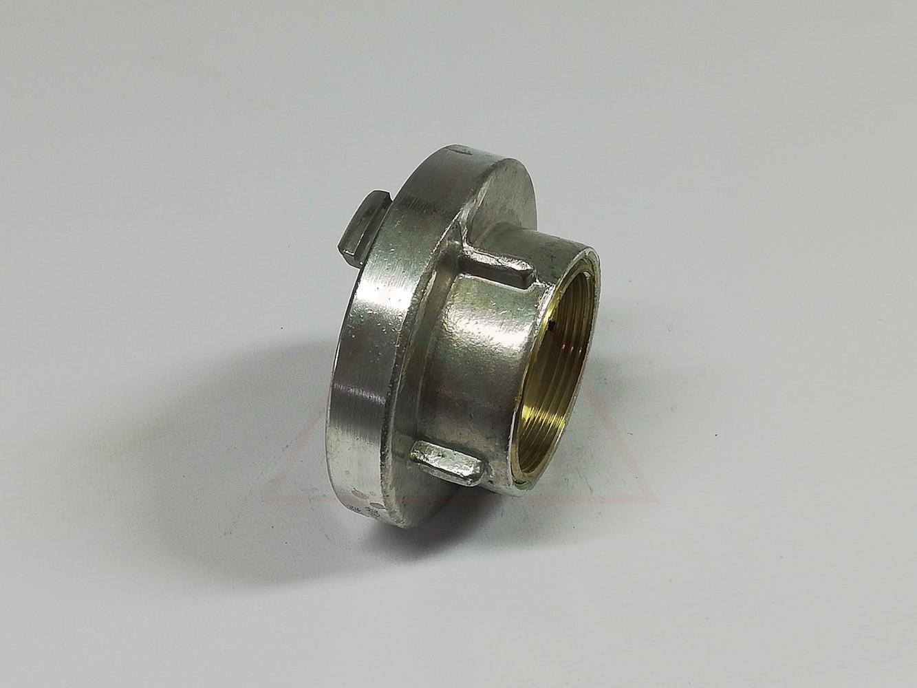 Adaptador LACAR hembra 44,5mm