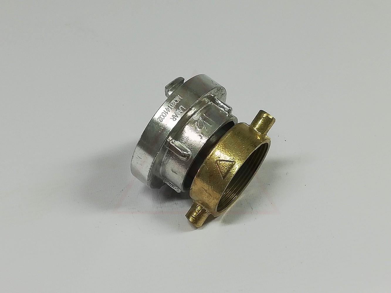 Adaptador LACAR hembra 44,5mm