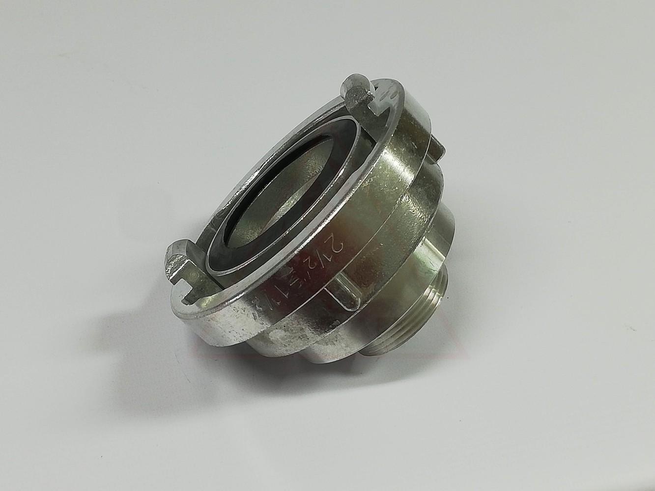 Adaptador LACAR macho 38,1mm