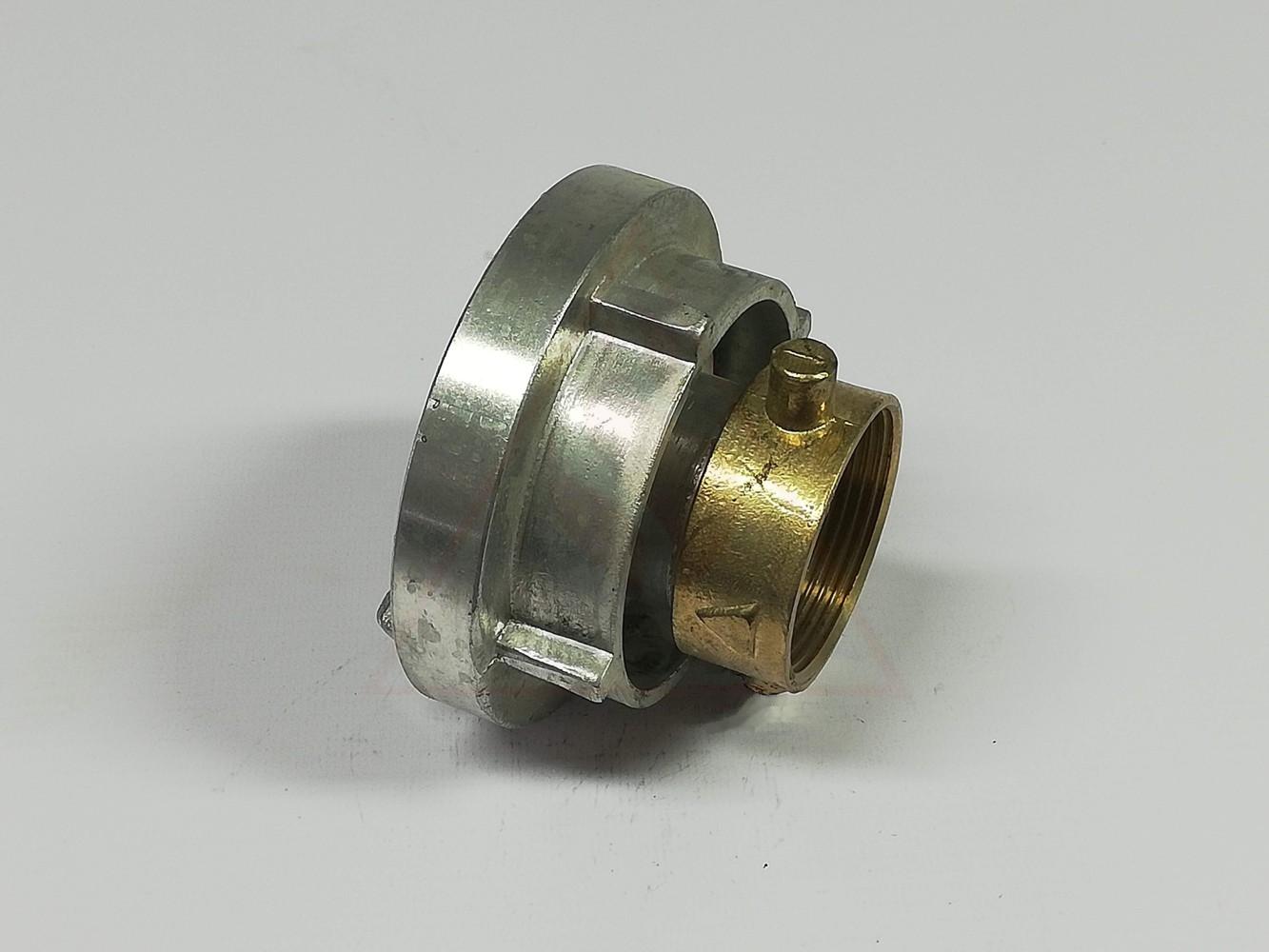 Adaptador LACAR hembra 38,1mm