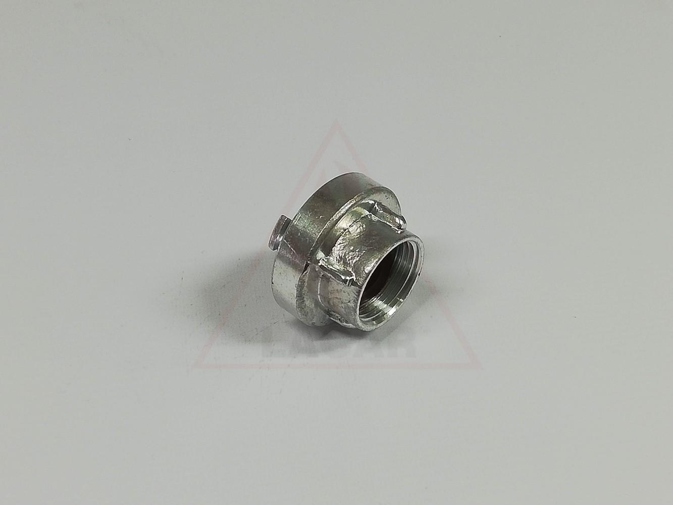 Adaptador LACAR hembra 25,4mm