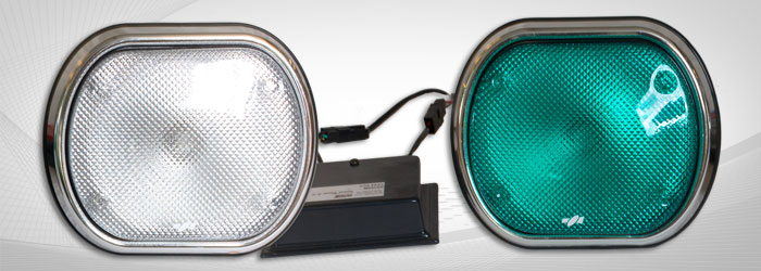 Sistema Strobo Perimetral