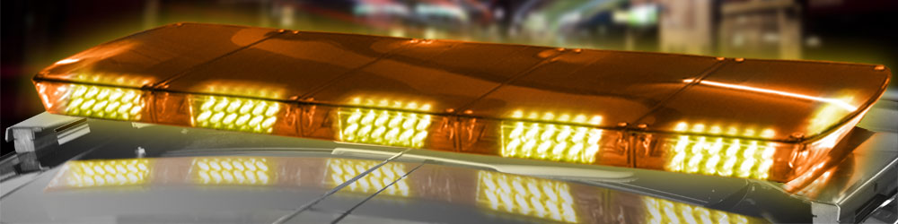 Barral Freeway con Led�s de 5MM FWL5000