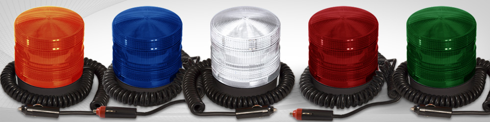 Baliza Estrobosc�pica FS204M