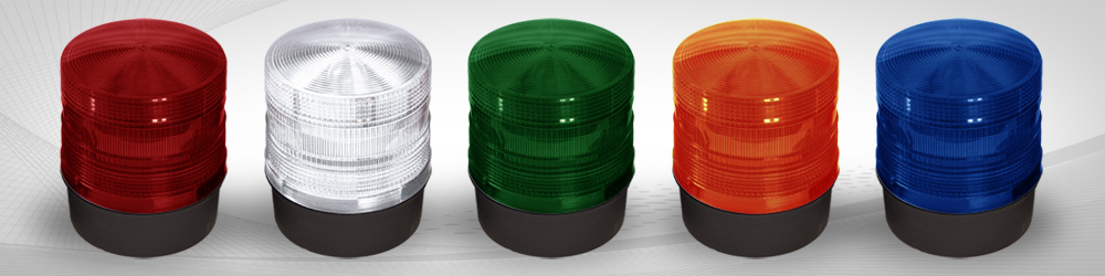 Baliza Estrobosc�pica FS204T