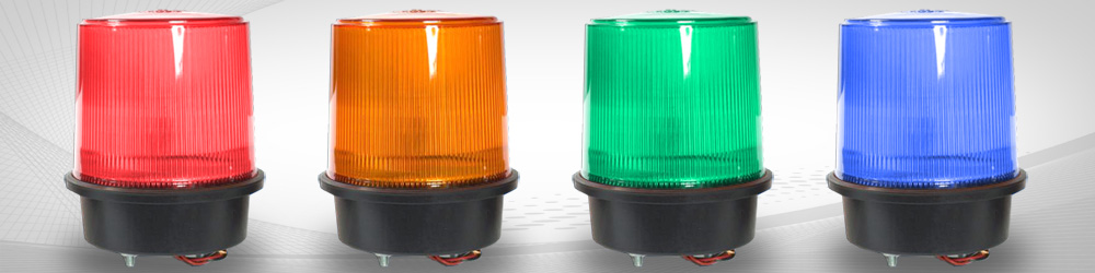 Baliza Destellante SD101