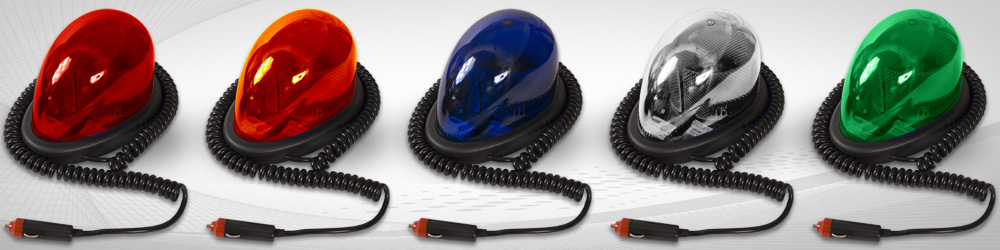 Baliza Destellante SD202M