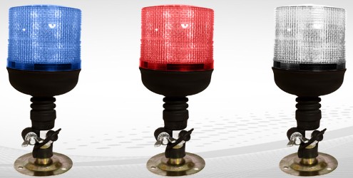 Baliza Destellante SD204C