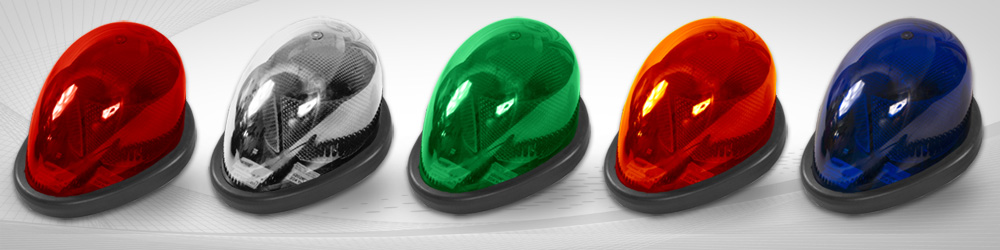 Baliza Estrobosc�pica FS202T