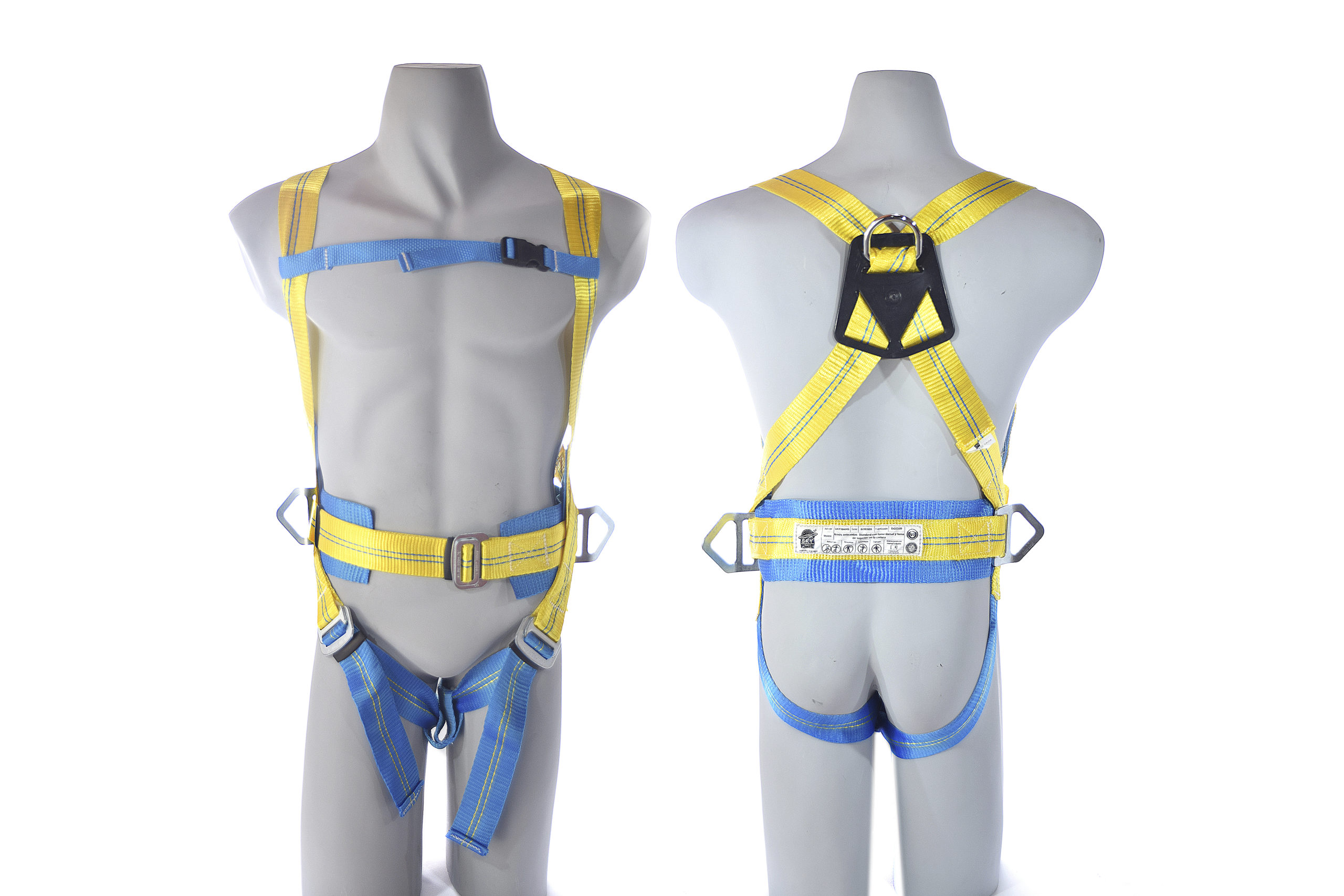 Arnes anticaida completo SKY10404S