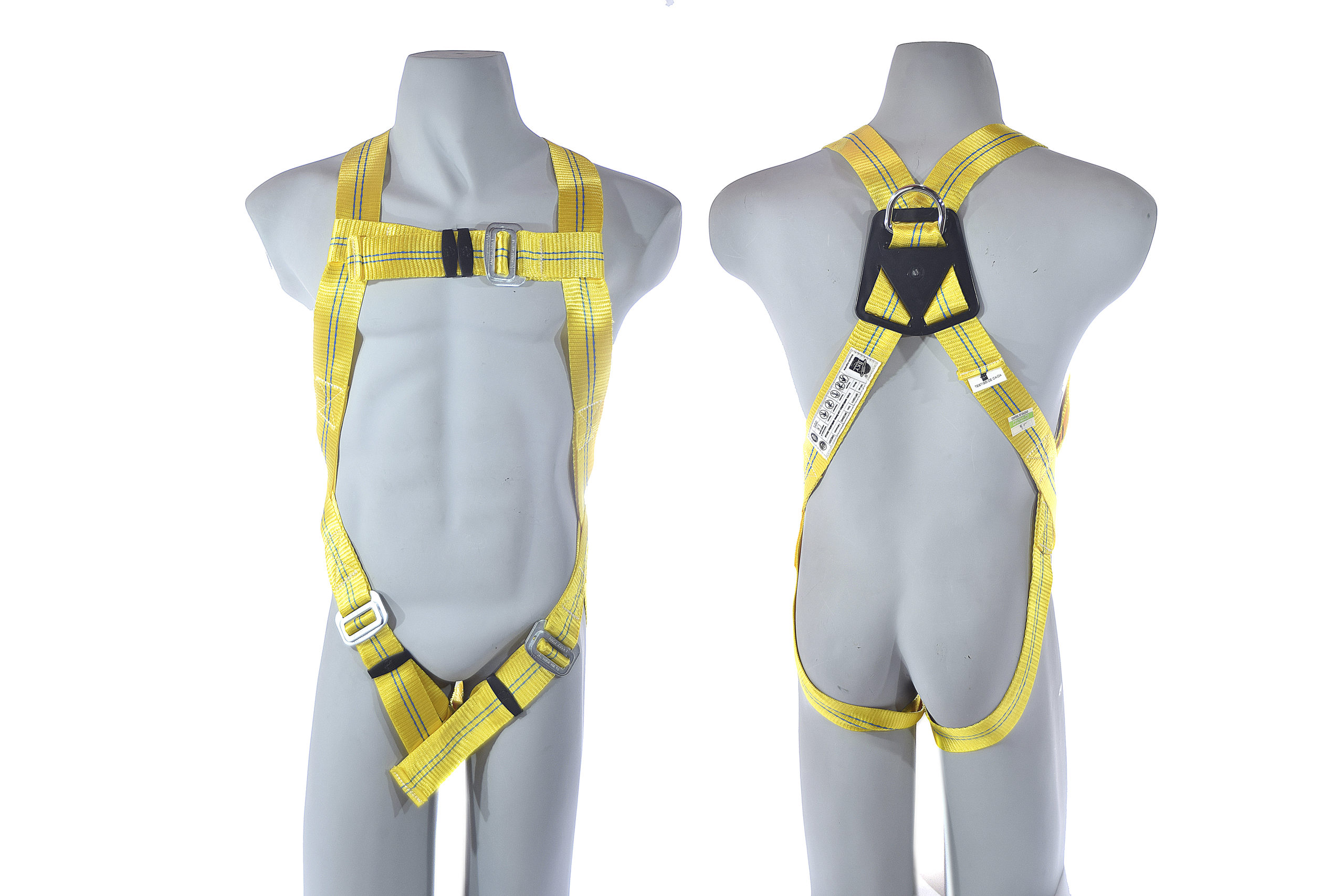 Arnes anticaida liviano SKY10411