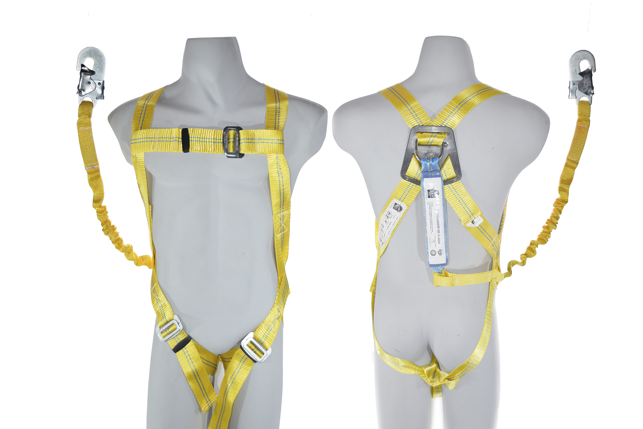 Arnes anticaida liviano SKY10412