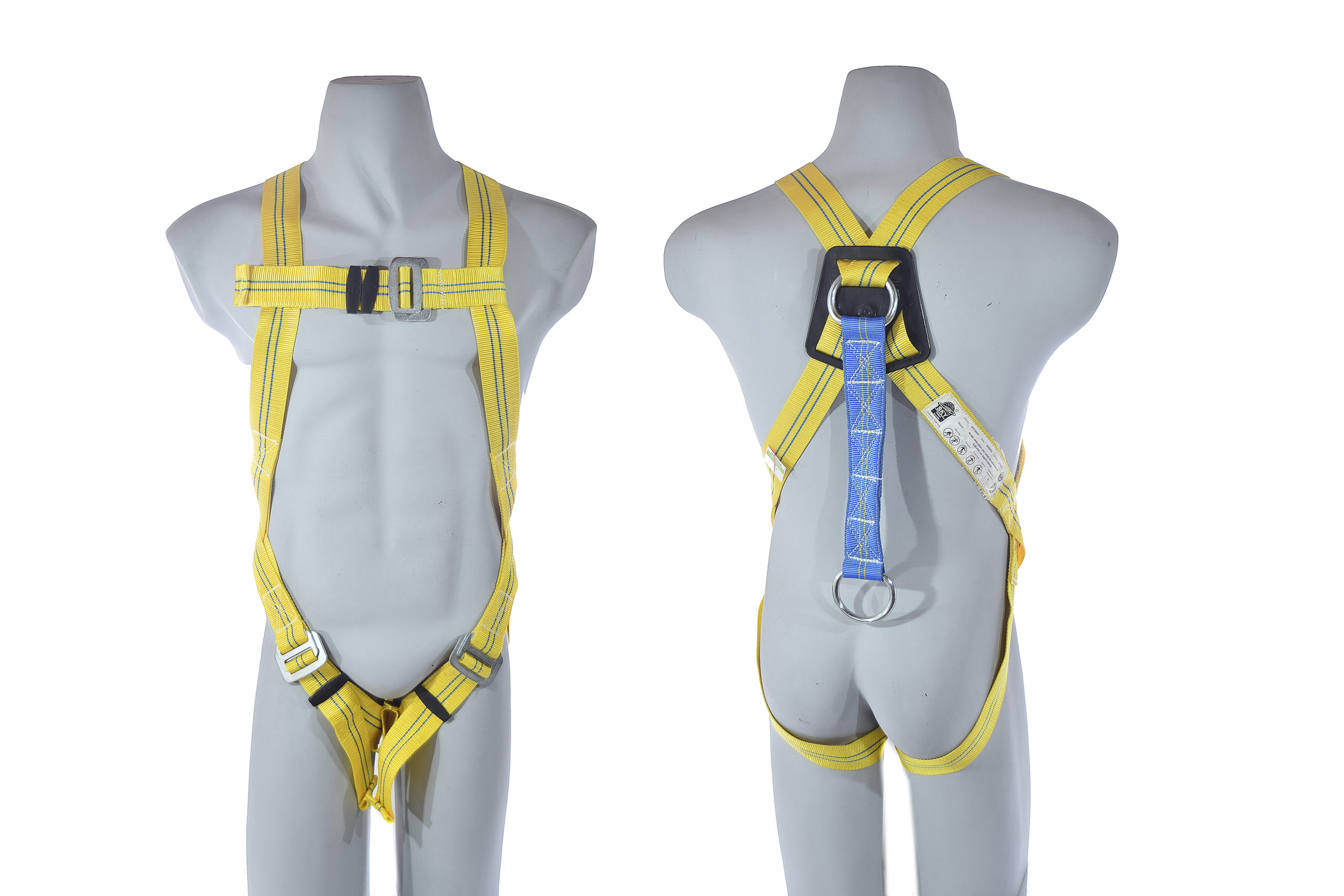 Arnes anticaida liviano SKY10415