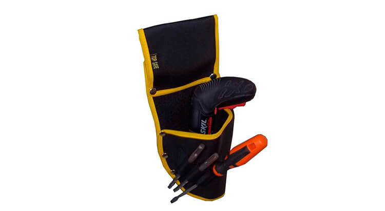 Cartuchera porta herramientas TS-99