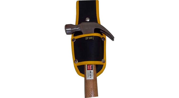 Cartuchera porta herramientas TS-05