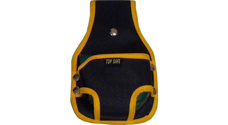 Cartuchera porta herramientas TS-10