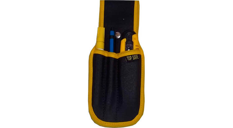 Cartuchera porta herramientas TS-14