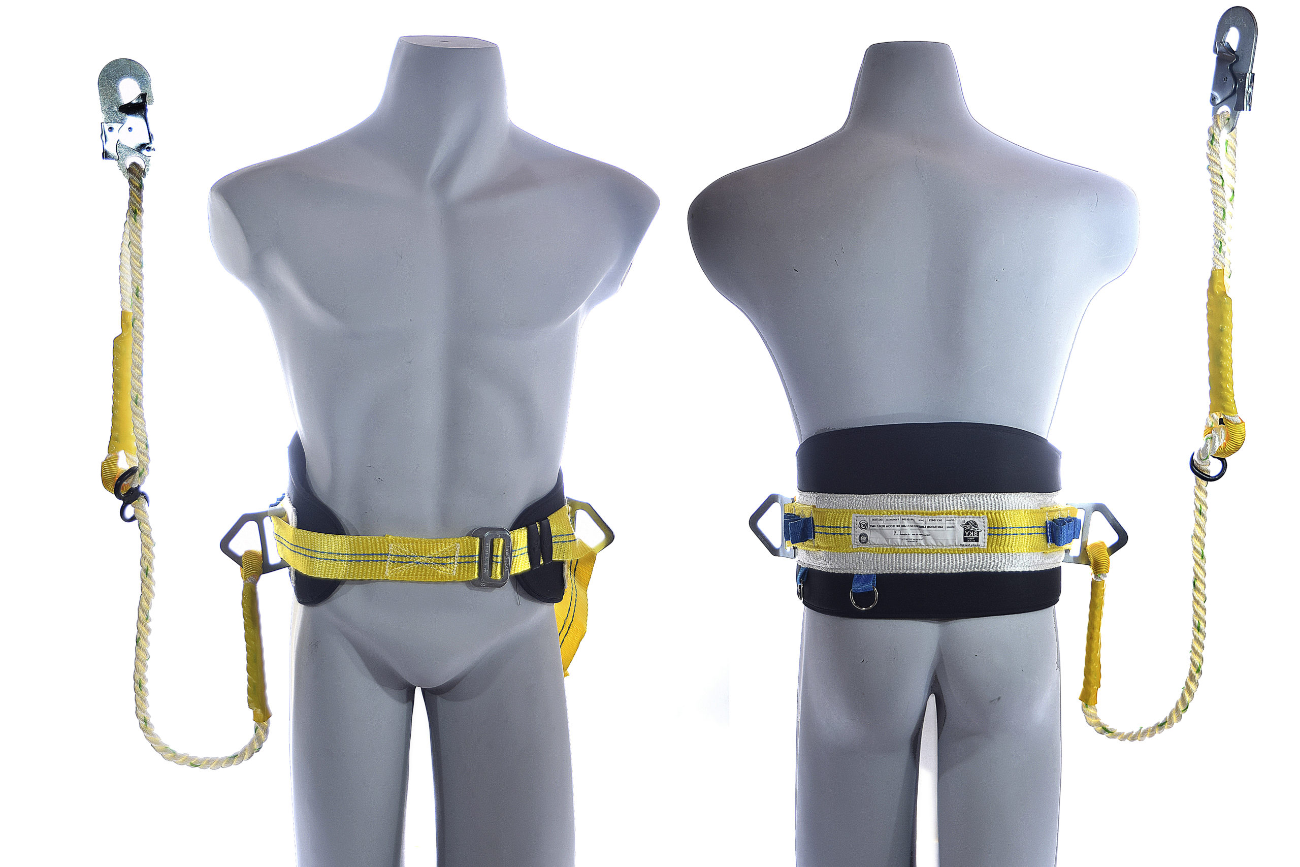 Cinturon de sujecion SKY10423